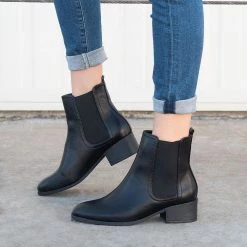 Refresh Timeless Chelsea Boots Newest Arrivals 8 Refresh Timeless Chelsea Boots Newest Arrivals