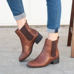 Refresh Timeless Chelsea Boots Newest Arrivals 9 Refresh Timeless Chelsea Boots Newest Arrivals