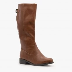 Soda Shoes Timeless Riding Boots Newest Arrivals