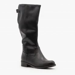 Soda Shoes Timeless Riding Boots Newest Arrivals