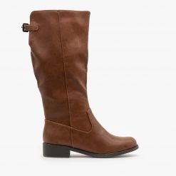 Soda Shoes Timeless Riding Boots Newest Arrivals