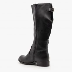 Soda Shoes Timeless Riding Boots Newest Arrivals