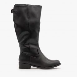 Soda Shoes Timeless Riding Boots Newest Arrivals