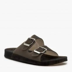 Top Moda Translucent Jelly Slides Newest Arrivals 13 Top Moda Translucent Jelly Slides Newest Arrivals