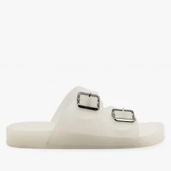 Top Moda Translucent Jelly Slides Newest Arrivals 15 Top Moda Translucent Jelly Slides Newest Arrivals