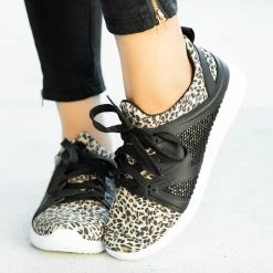 Qupid Shoes Trendy Athleisure Sneakers Newest Arrivals