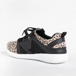 Qupid Shoes Trendy Athleisure Sneakers Newest Arrivals
