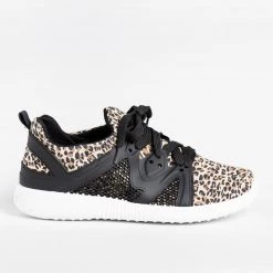 Qupid Shoes Trendy Athleisure Sneakers Newest Arrivals