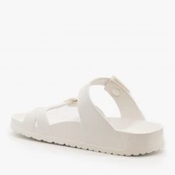 Top Moda Newest Arrivals Trendy Buckled Foam Slides 19 Top Moda Newest Arrivals Trendy Buckled Foam Slides