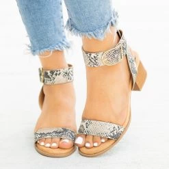 Qupid Shoes Trendy Chunky Mid-Heels 14 Qupid Shoes Trendy Chunky Mid-Heels