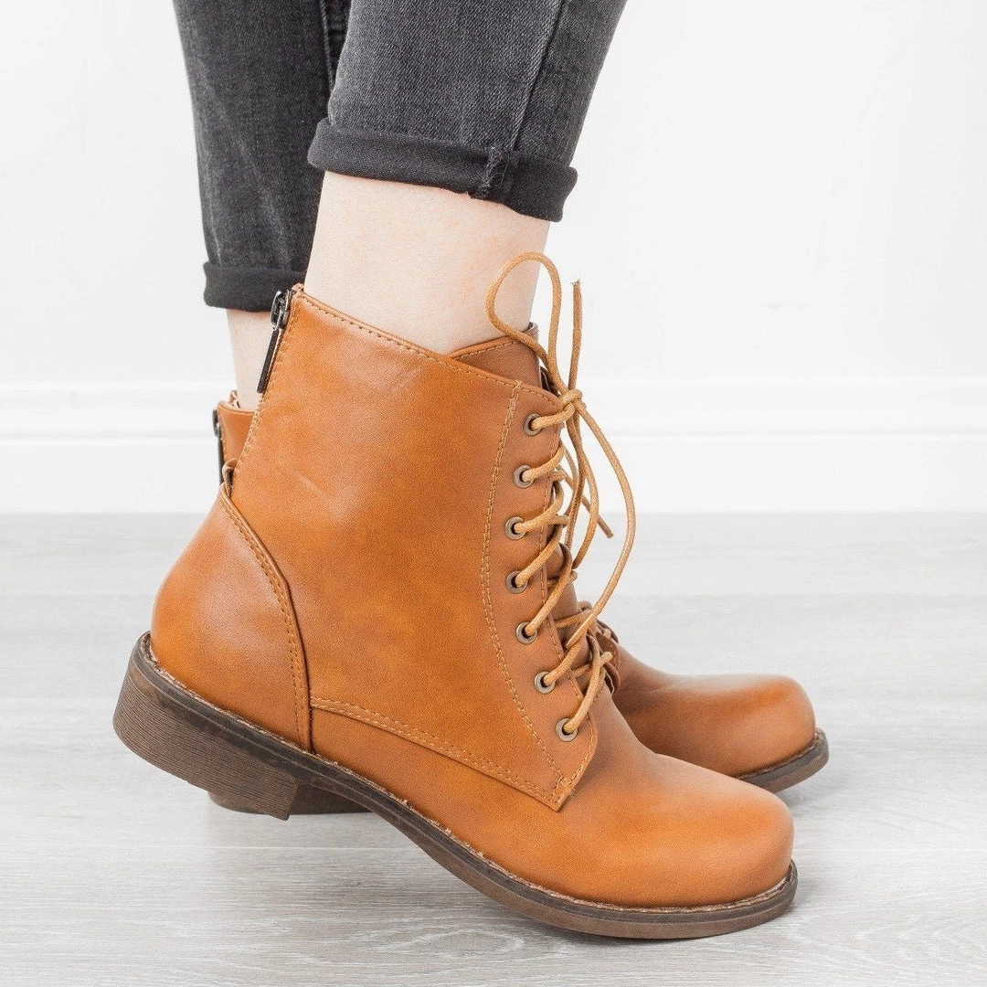 Unilady Trendy Classic Utility Boots Newest Arrivals 5 Unilady Trendy Classic Utility Boots Newest Arrivals