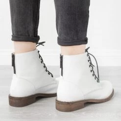 Unilady Trendy Classic Utility Boots Newest Arrivals