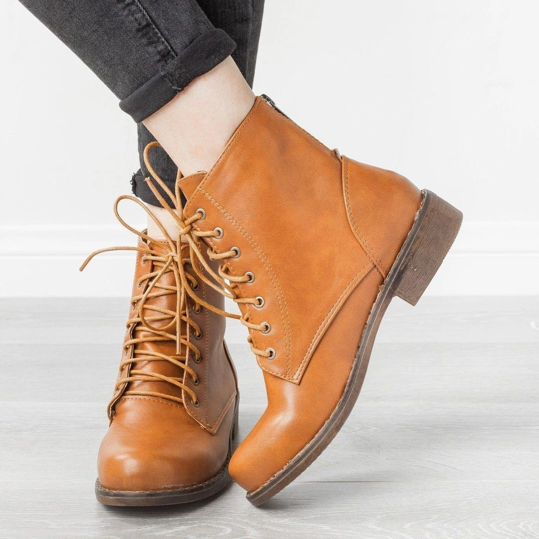 Unilady Trendy Classic Utility Boots Newest Arrivals 6 Unilady Trendy Classic Utility Boots Newest Arrivals