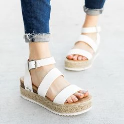Refresh Trendy Espadrille Flatform Wedges Newest Arrivals 26 Refresh Trendy Espadrille Flatform Wedges Newest Arrivals