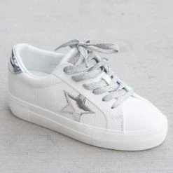 Unbranded/Generic Newest Arrivals Trendy Fashion Sneakers