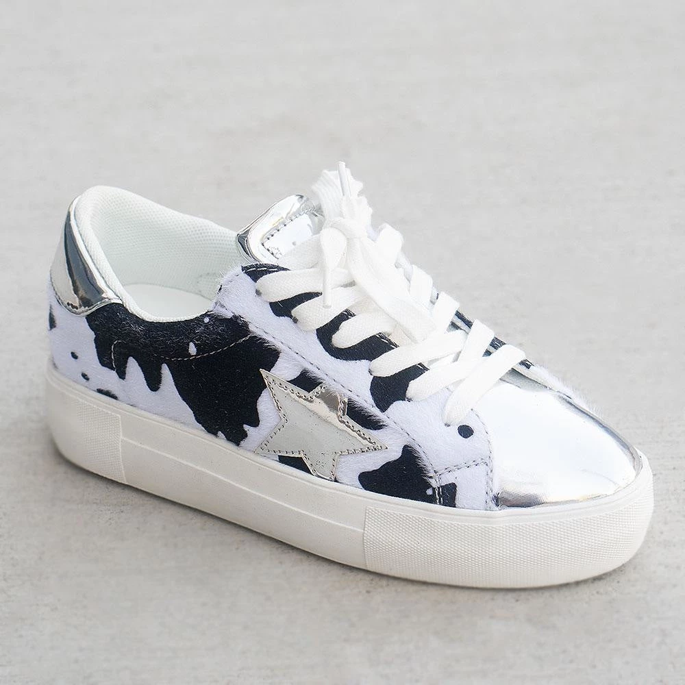 Unbranded/Generic Newest Arrivals Trendy Fashion Sneakers 4 Unbranded/Generic Newest Arrivals Trendy Fashion Sneakers