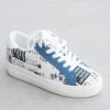 Unbranded/Generic Newest Arrivals Trendy Fashion Sneakers