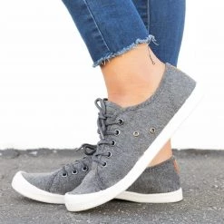 Forever Trendy Lace-Up Fashion Sneakers FINAL SALE Newest Arrivals