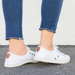 Forever Trendy Lace-Up Fashion Sneakers FINAL SALE Newest Arrivals