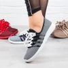 Qupid Shoes Trendy Lace-Up Sneakers Newest Arrivals