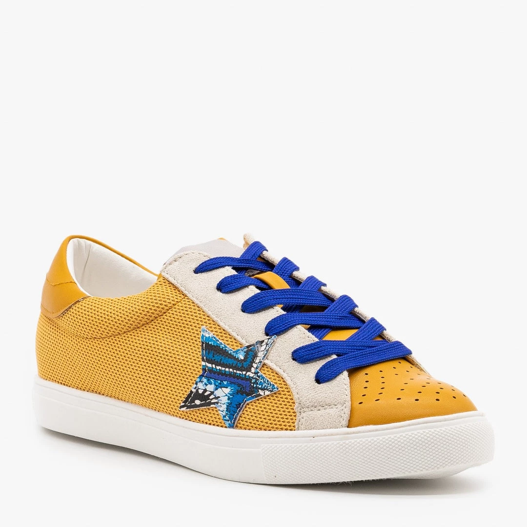 Nature Breeze Trendy Mesh Fashion Sneakers Newest Arrivals 2 Nature Breeze Trendy Mesh Fashion Sneakers Newest Arrivals