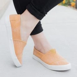Unbranded/Generic Newest Arrivals Trendy Slip-on Fashion Sneakers