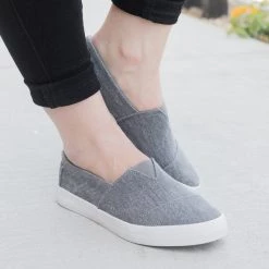 Unbranded/Generic Newest Arrivals Trendy Slip-on Fashion Sneakers