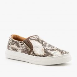 Qupid Shoes Newest Arrivals Trendy Slip-On Sneakers 12 Qupid Shoes Newest Arrivals Trendy Slip-On Sneakers