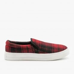 Qupid Shoes Newest Arrivals Trendy Slip-On Sneakers 17 Qupid Shoes Newest Arrivals Trendy Slip-On Sneakers