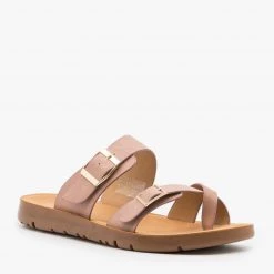 Forever Newest Arrivals Trendy Toe Hold Sandals FINAL SALE 26 Forever Newest Arrivals Trendy Toe Hold Sandals FINAL SALE