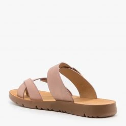 Forever Newest Arrivals Trendy Toe Hold Sandals FINAL SALE 27 Forever Newest Arrivals Trendy Toe Hold Sandals FINAL SALE