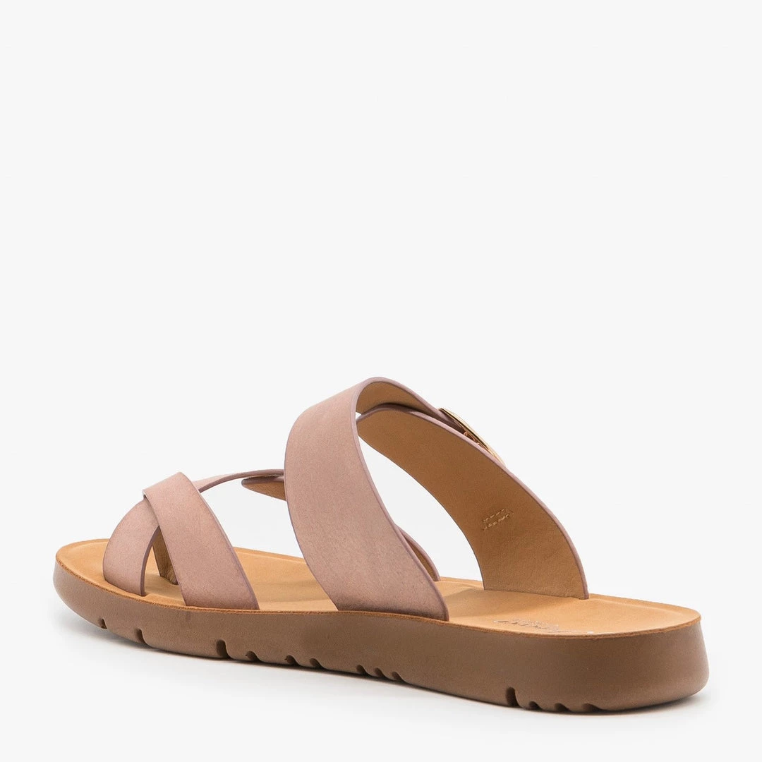 Forever Newest Arrivals Trendy Toe Hold Sandals FINAL SALE 9 Forever Newest Arrivals Trendy Toe Hold Sandals FINAL SALE