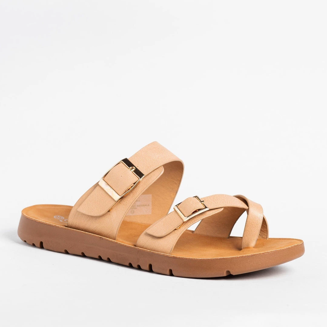 Forever Newest Arrivals Trendy Toe Hold Sandals FINAL SALE 16 Forever Newest Arrivals Trendy Toe Hold Sandals FINAL SALE