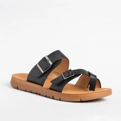 Forever Newest Arrivals Trendy Toe Hold Sandals FINAL SALE 35 Forever Newest Arrivals Trendy Toe Hold Sandals FINAL SALE