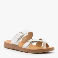 Forever Newest Arrivals Trendy Toe Hold Sandals FINAL SALE 28 Forever Newest Arrivals Trendy Toe Hold Sandals FINAL SALE