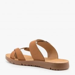 Forever Newest Arrivals Trendy Toe Hold Sandals FINAL SALE 23 Forever Newest Arrivals Trendy Toe Hold Sandals FINAL SALE