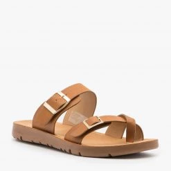 Forever Newest Arrivals Trendy Toe Hold Sandals FINAL SALE 22 Forever Newest Arrivals Trendy Toe Hold Sandals FINAL SALE