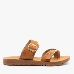 Forever Newest Arrivals Trendy Toe Hold Sandals FINAL SALE 30 Forever Newest Arrivals Trendy Toe Hold Sandals FINAL SALE