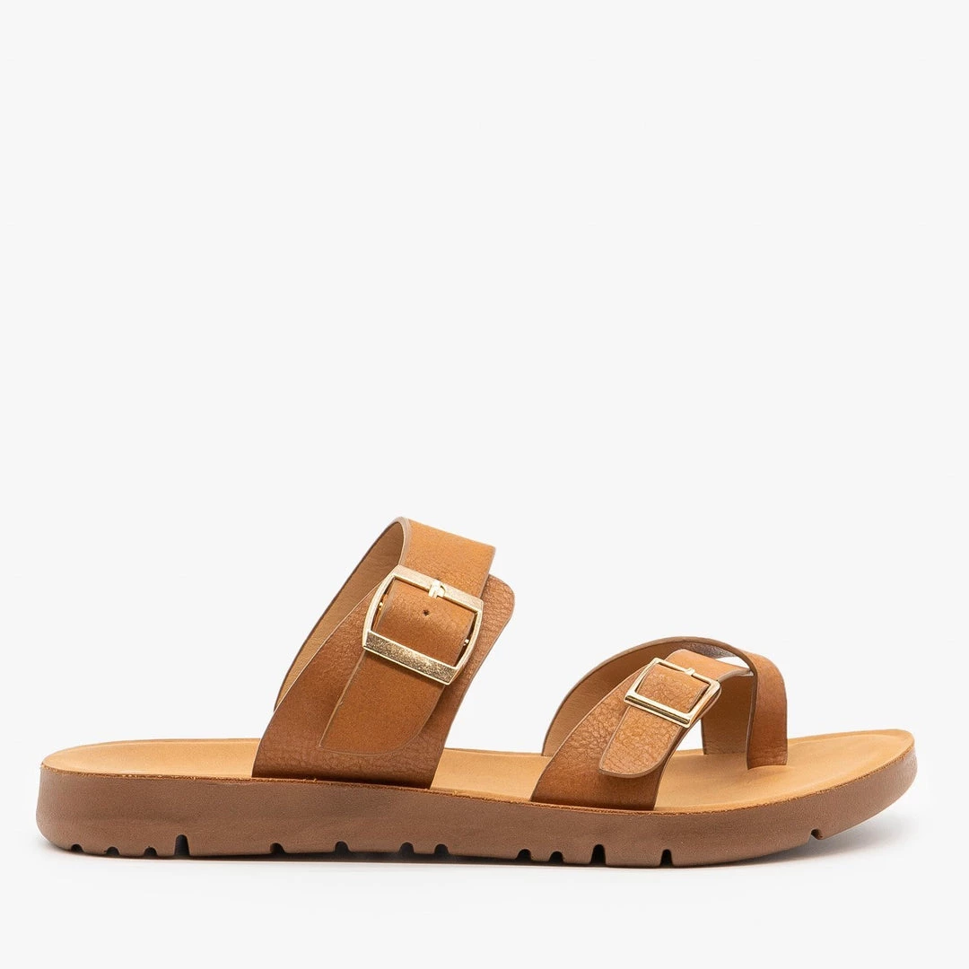 Forever Newest Arrivals Trendy Toe Hold Sandals FINAL SALE 12 Forever Newest Arrivals Trendy Toe Hold Sandals FINAL SALE