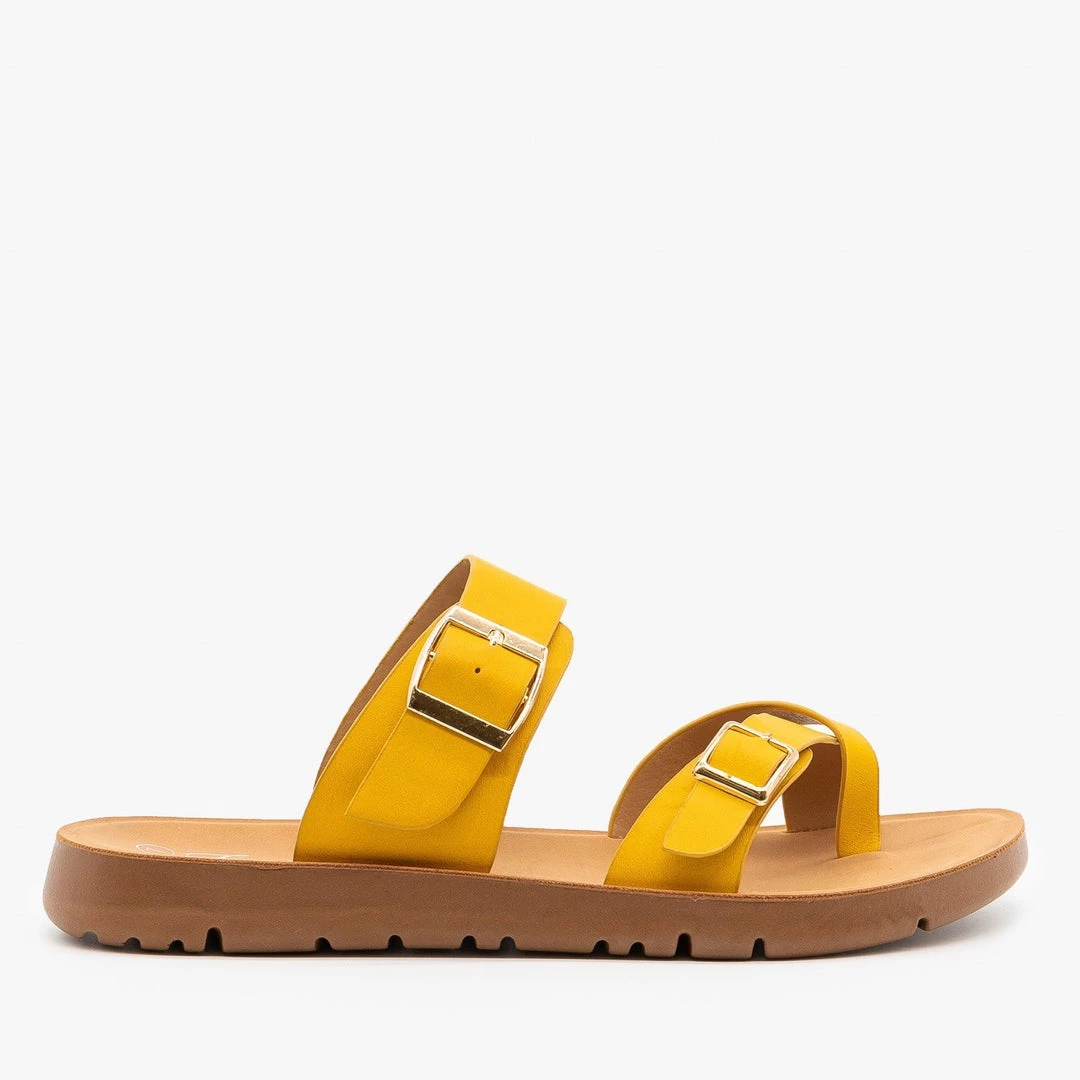 Forever Newest Arrivals Trendy Toe Hold Sandals FINAL SALE 14 Forever Newest Arrivals Trendy Toe Hold Sandals FINAL SALE