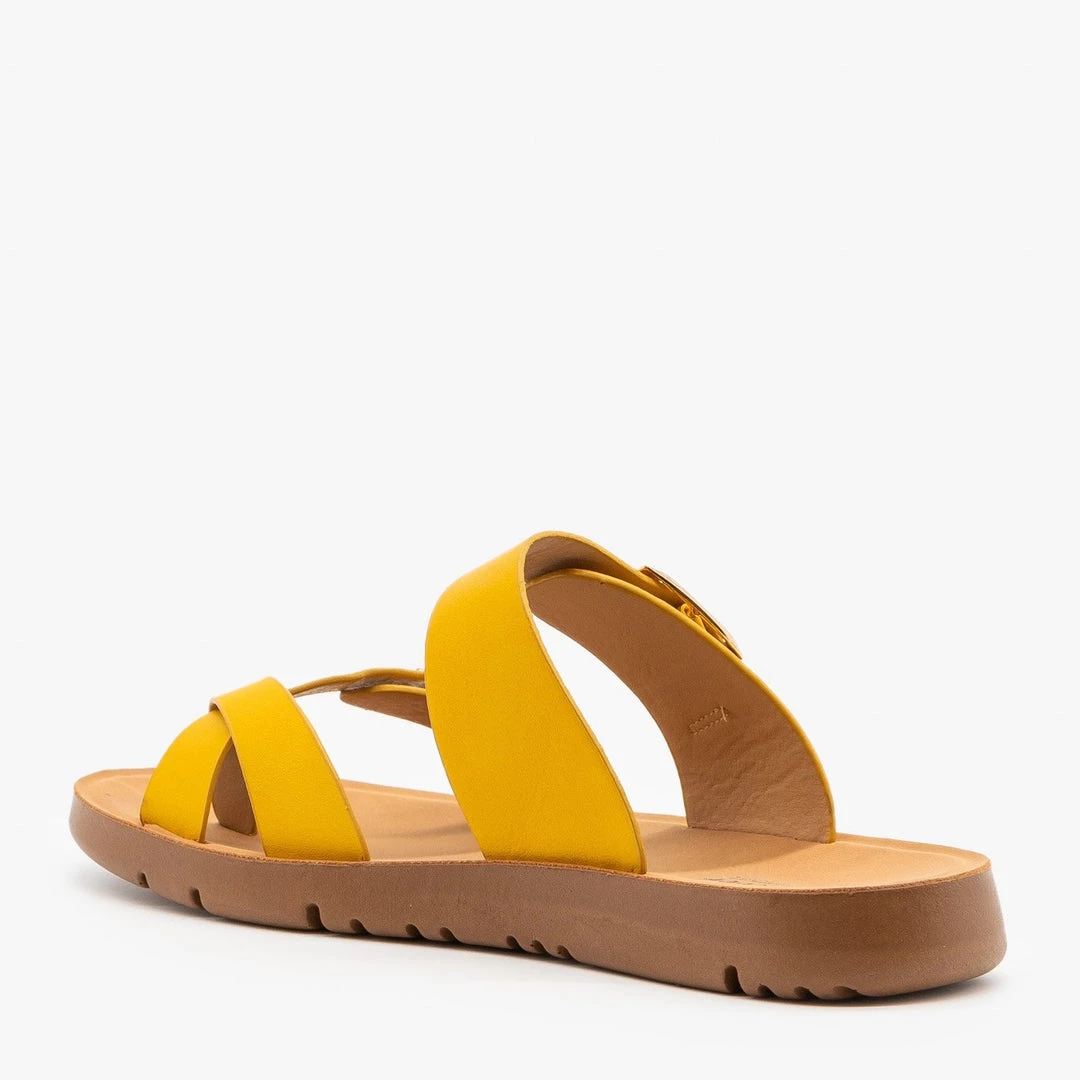 Forever Newest Arrivals Trendy Toe Hold Sandals FINAL SALE 6 Forever Newest Arrivals Trendy Toe Hold Sandals FINAL SALE