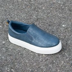 Bamboo Trendy White Sole Printed Sneakers Newest Arrivals 7 Bamboo Trendy White Sole Printed Sneakers Newest Arrivals