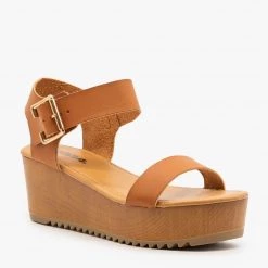 Soda Shoes Trendy Wooden Wedges Newest Arrivals 8 Soda Shoes Trendy Wooden Wedges Newest Arrivals