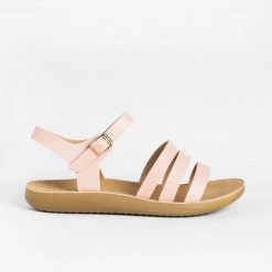 Forever Triple Strap Fashion Sandals Newest Arrivals 20 Forever Triple Strap Fashion Sandals Newest Arrivals