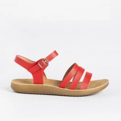 Forever Triple Strap Fashion Sandals Newest Arrivals 23 Forever Triple Strap Fashion Sandals Newest Arrivals