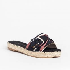 Nature Breeze Newest Arrivals Tropical Espadrille Slides 13 Nature Breeze Newest Arrivals Tropical Espadrille Slides