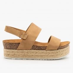 Bella Marie Velcro Ankle Strap Espadrille Flatform Wedges Newest Arrivals 14 Bella Marie Velcro Ankle Strap Espadrille Flatform Wedges Newest Arrivals