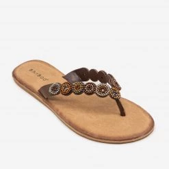 Bamboo Vintage Chic Sandals Newest Arrivals 17 Bamboo Vintage Chic Sandals Newest Arrivals