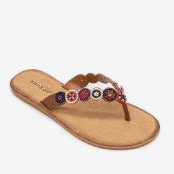 Bamboo Vintage Chic Sandals Newest Arrivals 20 Bamboo Vintage Chic Sandals Newest Arrivals