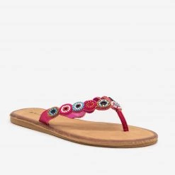 Bamboo Vintage Chic Sandals Newest Arrivals 22 Bamboo Vintage Chic Sandals Newest Arrivals